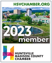 Chamber logo